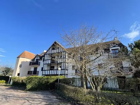 cabourg au home varaville a 2 pas du golf et de la mer - app