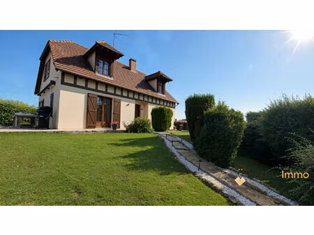 belle maison de village