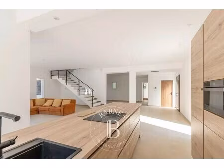 location meublee - cabriès/calas - 13min ibs - 4 chambres - villa meublée - piscine - stat