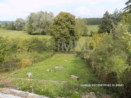 terrain constructible