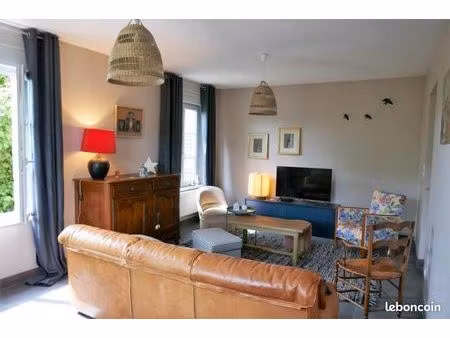 maison 6 pièces 127 m²