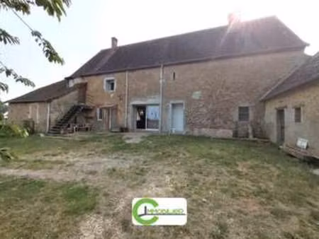 vente maison à bouër (72390) : à vendre / 165m² bouër