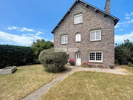 vente maison à ruca (22550) : à vendre / 122m² ruca