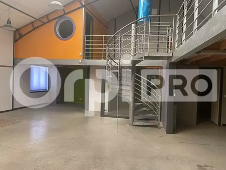 local professionnel a vendre