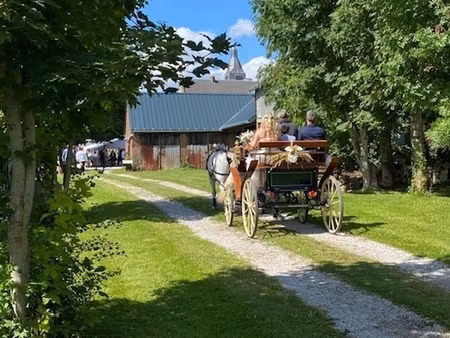 vente domaine 10 pièces