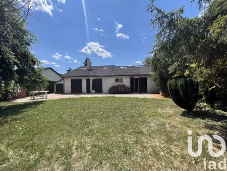 vente maison/villa 7 pièces
