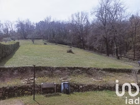 vente terrain 1 332 m²