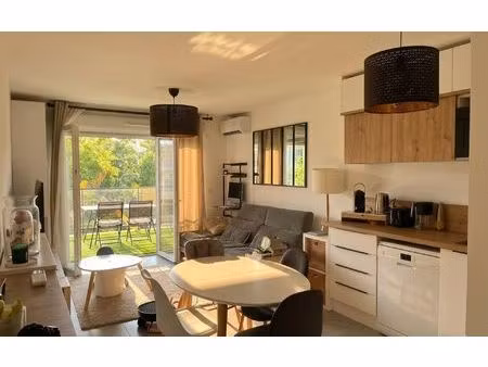 appartement auribeau-sur-siagne 58.81 m² t-3 à vendre  299 000 €