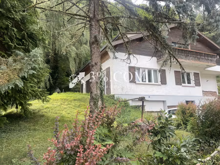 maison individuelle 178 m²