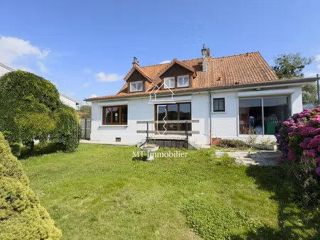 maison familiale 6 pièces