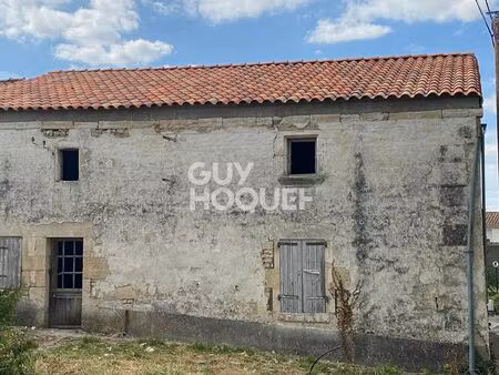 maison auchay sur vendee