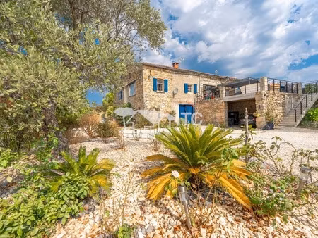 mas d'exception à vagnas