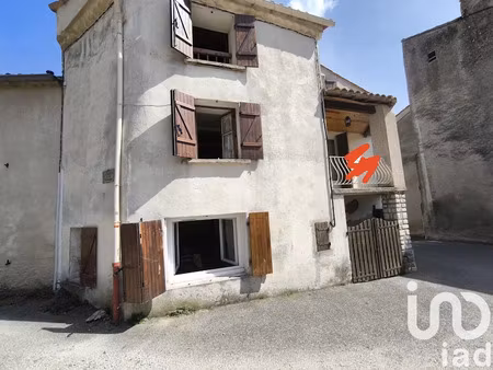 vente maison 4 pièces 115 m² à lardiers (04230)  95 990 €