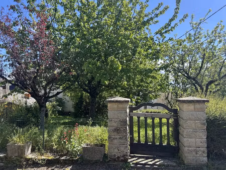 vente maison 5 pièces 130 m² connac (12170)