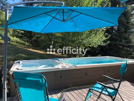 maison 6 pièces - 120 m²