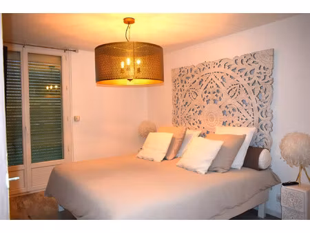 vente appartement 3 pièces 61 m² miramas (13140)