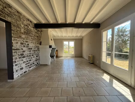 vente maison 7 pièces 163 m² arles (13280)