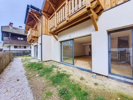 achat : maison (74430)