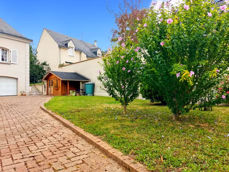 maison 4 chambres laval