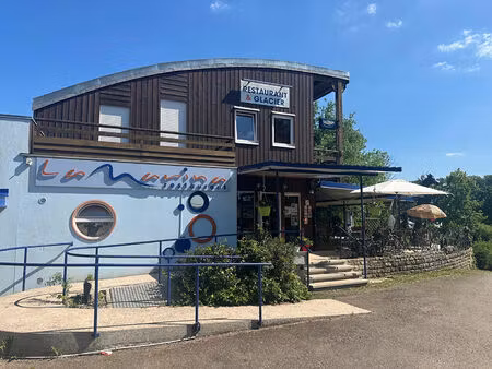 vente fonds de commerce  corre