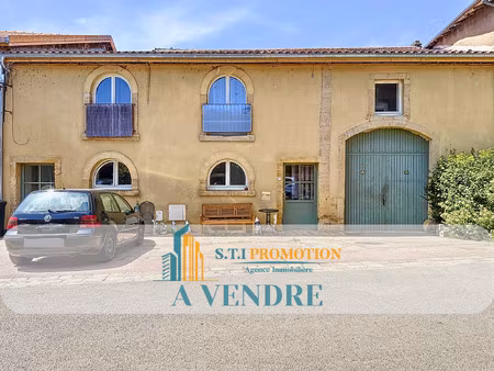 achat appartement 2 pièces 65m² cons la grandville 54870