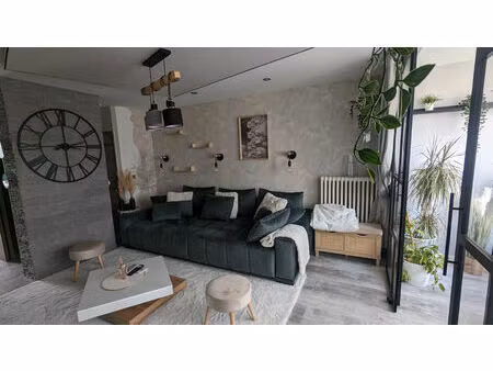 vente appartement 4 pièces 86 m² chenôve (21300)