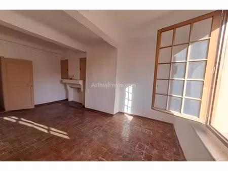 annonce appartement à vendre