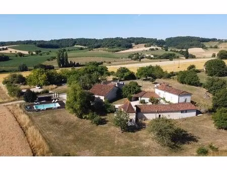 maison de luxe de 219 m2 en vente palluaud  france