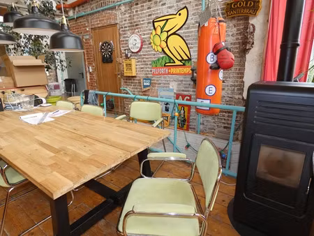 vente maison 5 pièces 500 m² à ivry-la-bataille (27540)  370 000 €