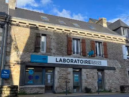 vente immeuble trégunc (29910)