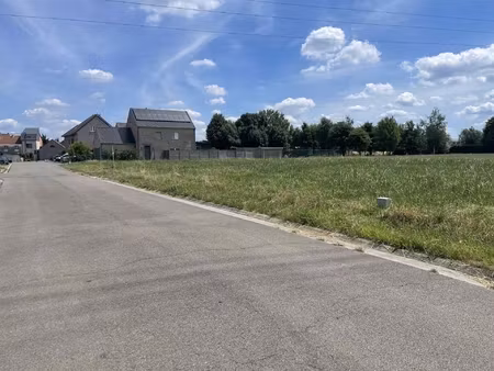 grond te koop in merchtem