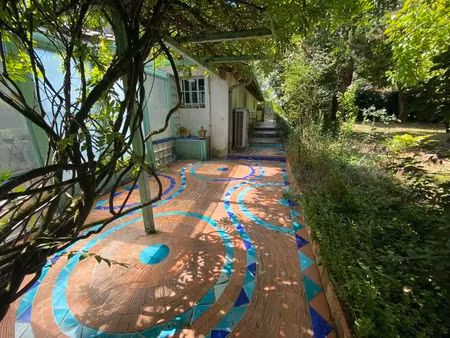 vente maison 6 pièces 174 m² à bernos-beaulac (33430)  375 000 €