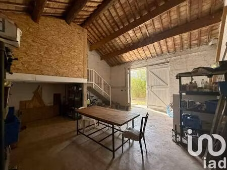 vente maison à aubignan (84810) : à vendre / 47m² aubignan