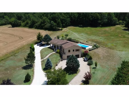 maison à vendre à chalais (16210) - charente