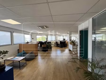 location bureau aix en provence 13100