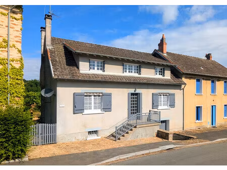 maison à vendre à jumilhac-le-grand (24630) - dordogne