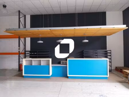 location local d'activités coueron 44220