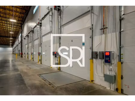 entrepôt a vendre ou a louer