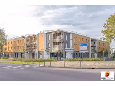 immobilier professionnel à louer val-de-reuil