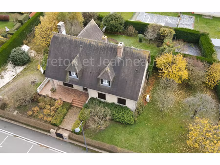 maisonà javron les chapelles