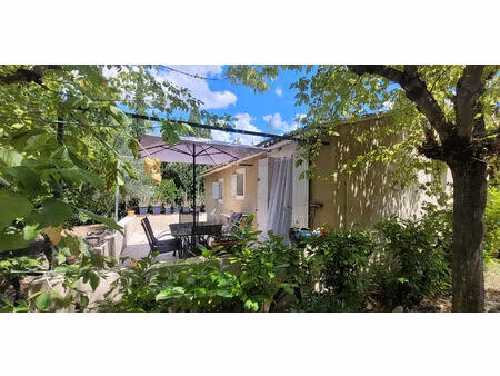 a vendre - les baronnies- pied à terre ou rentabilité locative