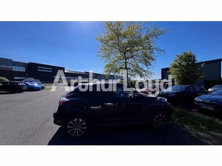 caen nord - plateau de bureaux a louer