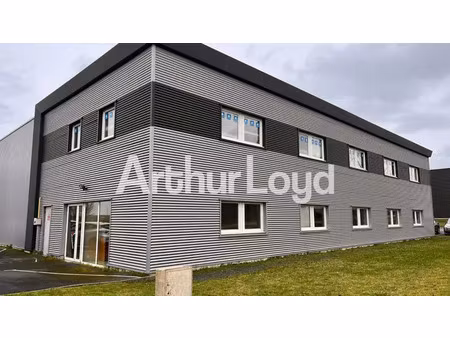 bureaux a louer - caen sud