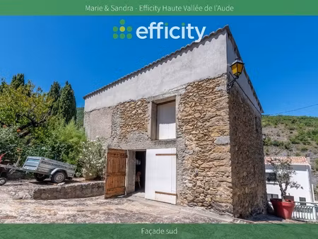 maison 3 pièces - 76 m²