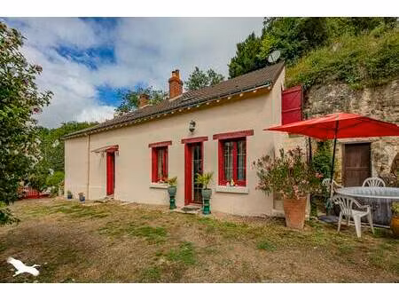 vente maison 5 pièces 110 m² saint-épain (37800)