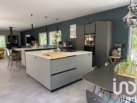 vente maison piscine à labastide-marnhac (46090) : à vendre piscine / 320m² labastide-marn