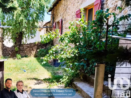 vente maison piscine à saint-sylvestre (07440) : à vendre piscine / 162m² saint-sylvestre