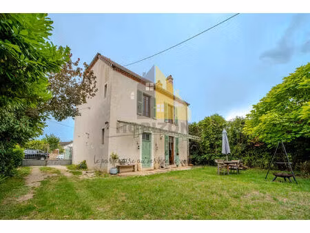 vente maison 6 pièces 147 m² bletterans (39140)