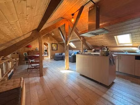 vente appartement 2 pièces à saint-lunaire (35800) : à vendre 2 pièces / 43m² saint-lunair