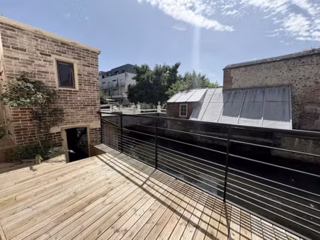 vente maison 5 pièces 170 m² à evreux (27000)  450 000 €